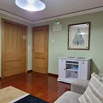 El Capricho De Cangas 2h - Wifi - Garaje - Hidromasaje - Vut-3001-as Appartamento *