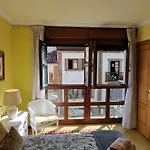 El Capricho De Cangas 2h - Wifi - Garaje - Hidromasaje - Vut-3001-as Appartamento
