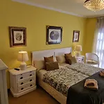 El Capricho De Cangas 2h - Wifi - Garaje - Hidromasaje - Vut-3001-as Appartamento