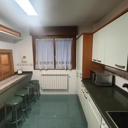 El Capricho De Cangas 2h - Wifi - Garaje - Hidromasaje - Vut-3001-as * Onís