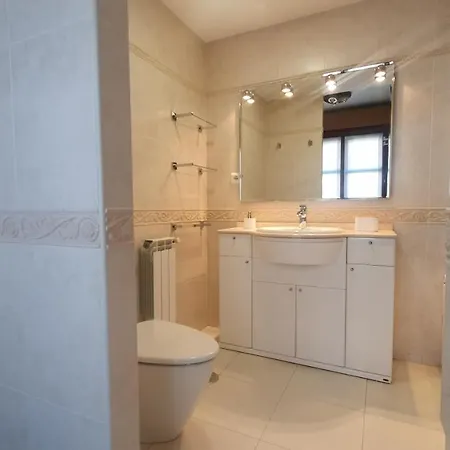 El Capricho De Cangas 2h - Wifi - Garaje - Hidromasaje - Vut-3001-as *