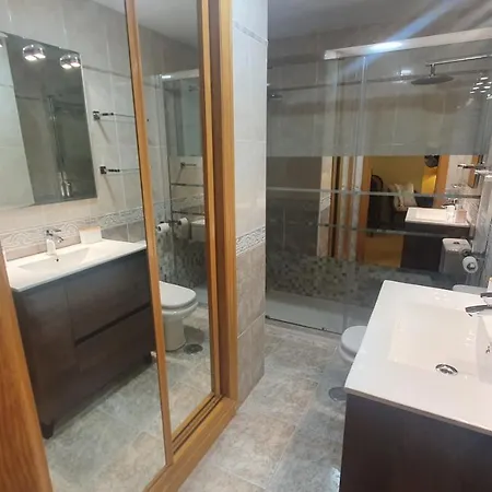 El Capricho De Cangas 2h - Wifi - Garaje - Hidromasaje - Vut-3001-as Appartamento Onís