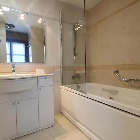 El Capricho De Cangas 2h - Wifi - Garaje - Hidromasaje - Vut-3001-as