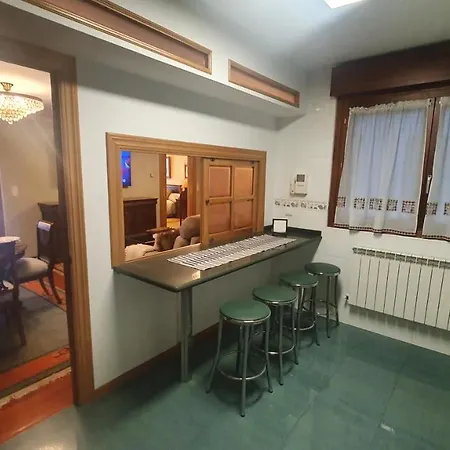 Appartamento El Capricho De Cangas 2h - Wifi - Garaje - Hidromasaje - Vut-3001-as Onís