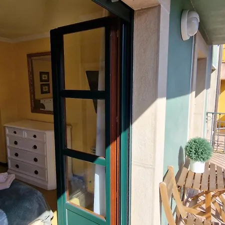 El Capricho De Cangas 2h - Wifi - Garaje - Hidromasaje - Vut-3001-as Onís