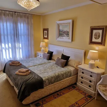 El Capricho De Cangas 2h - Wifi - Garaje - Hidromasaje - Vut-3001-as Apartment Onís