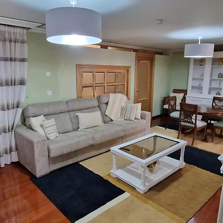 Apartment El Capricho De Cangas 2h - Wifi - Garaje - Hidromasaje - Vut-3001-as Onís