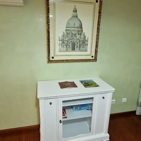 El Capricho De Cangas 2h - Wifi - Garaje - Hidromasaje - Vut-3001-as *