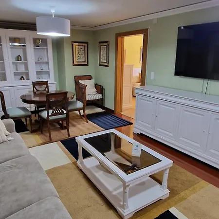 El Capricho De Cangas 2h - Wifi - Garaje - Hidromasaje - Vut-3001-as Appartamento *