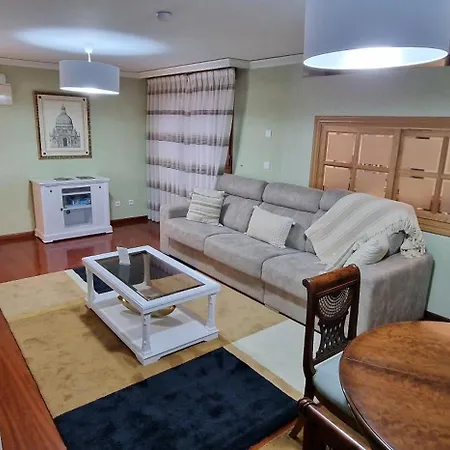 Appartamento El Capricho De Cangas 2h - Wifi - Garaje - Hidromasaje - Vut-3001-as Onís