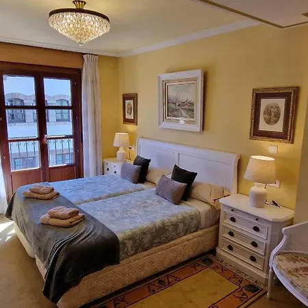 El Capricho De Cangas 2h - Wifi - Garaje - Hidromasaje - Vut-3001-as