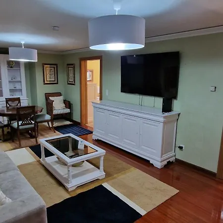 Appartamento El Capricho De Cangas 2h - Wifi - Garaje - Hidromasaje - Vut-3001-as *