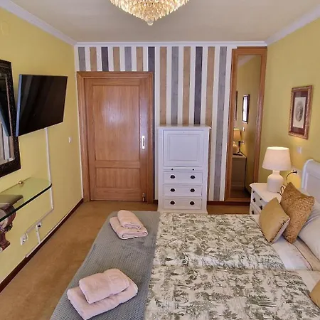 El Capricho De Cangas 2h - Wifi - Garaje - Hidromasaje - Vut-3001-as