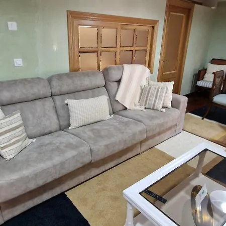 Apartment El Capricho De Cangas 2h - Wifi - Garaje - Hidromasaje - Vut-3001-as Onís