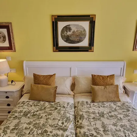 El Capricho De Cangas 2h - Wifi - Garaje - Hidromasaje - Vut-3001-as *