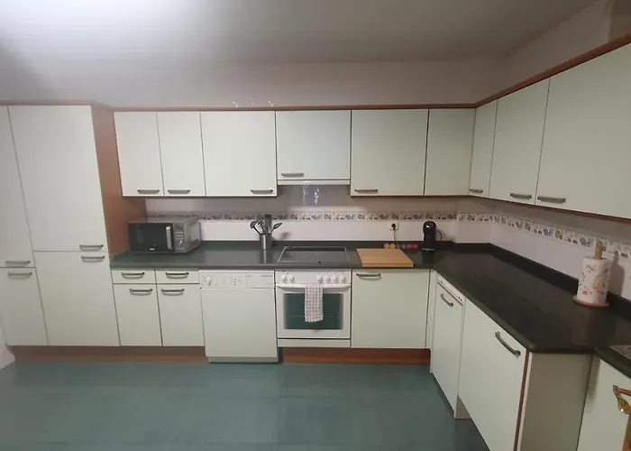 Apartamento El Capricho De Cangas 2h - Wifi - Garaje - Hidromasaje - Vut-3001-as Onís