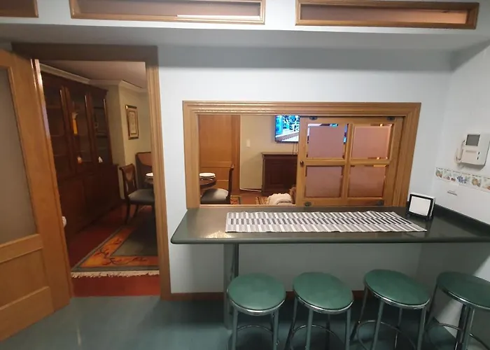 El Capricho De Cangas 2h - Wifi - Garaje - Hidromasaje - Vut-3001-as * Onís