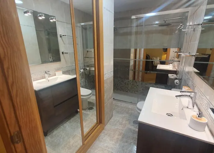 El Capricho De Cangas 2h - Wifi - Garaje - Hidromasaje - Vut-3001-as Apartamento Onís