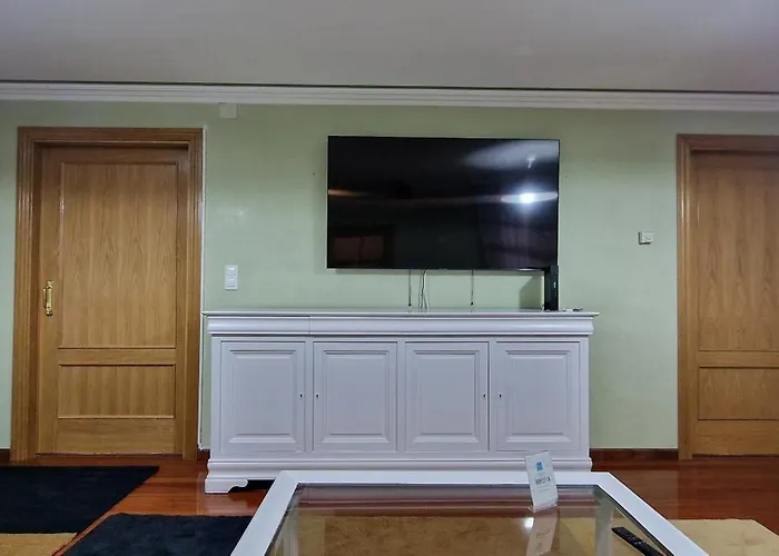 El Capricho De Cangas 2h - Wifi - Garaje - Hidromasaje - Vut-3001-as Onís