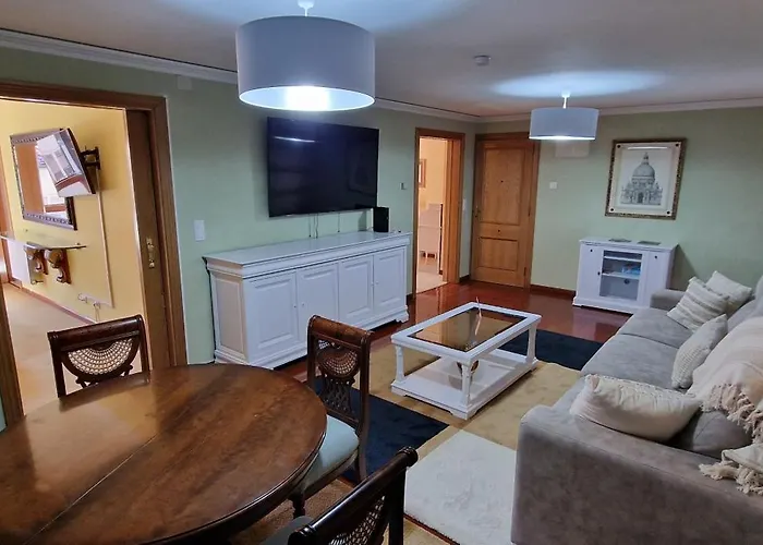 Apartamento El Capricho De Cangas 2h - Wifi - Garaje - Hidromasaje - Vut-3001-as