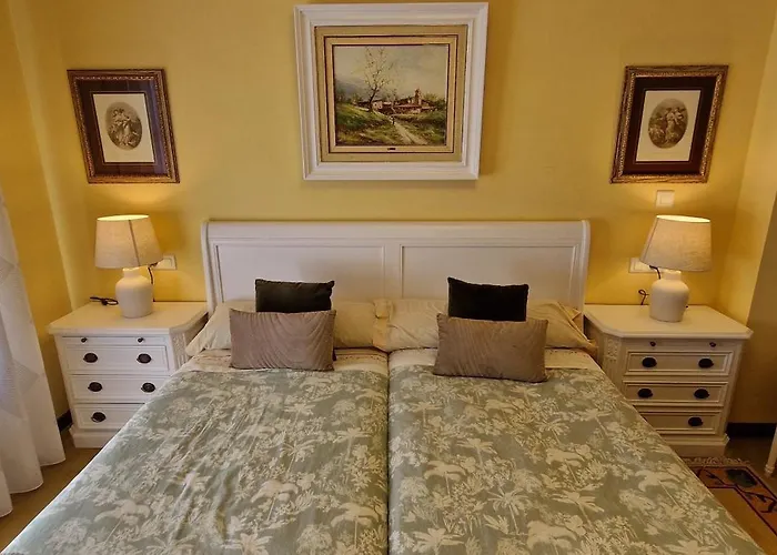 El Capricho De Cangas 2h - Wifi - Garaje - Hidromasaje - Vut-3001-as * Onís