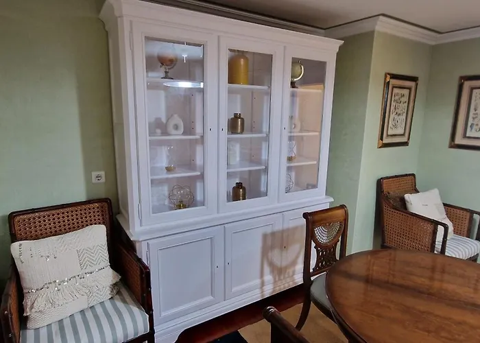 El Capricho De Cangas 2h - Wifi - Garaje - Hidromasaje - Vut-3001-as *