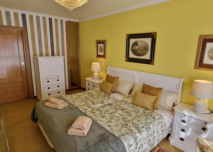 Apartamento El Capricho De Cangas 2h - Wifi - Garaje - Hidromasaje - Vut-3001-as